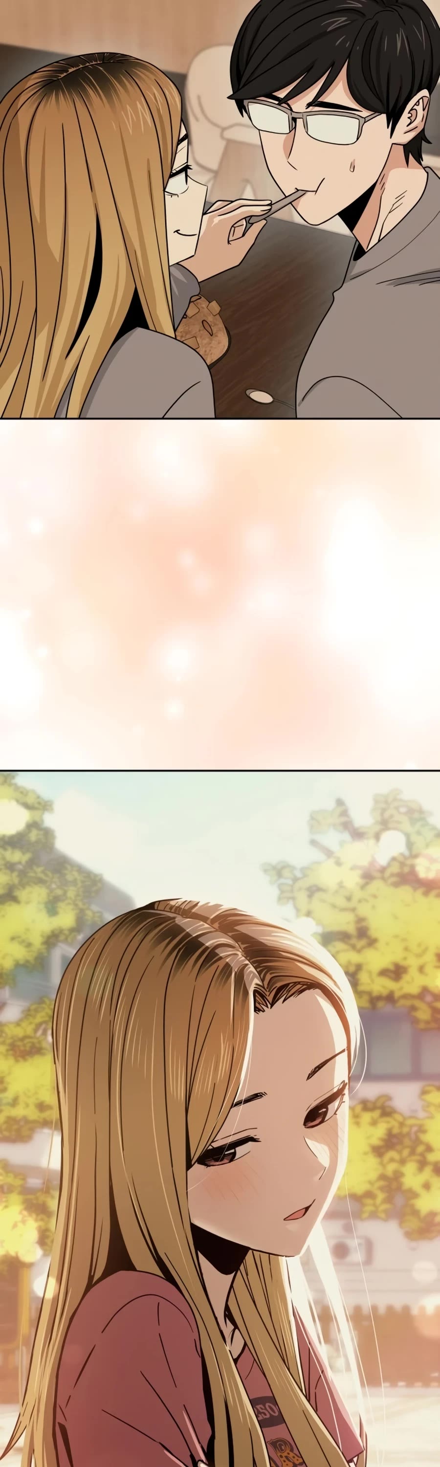 Match Made in Heaven by Chance Chapter 56 page 53 - Chapter 56