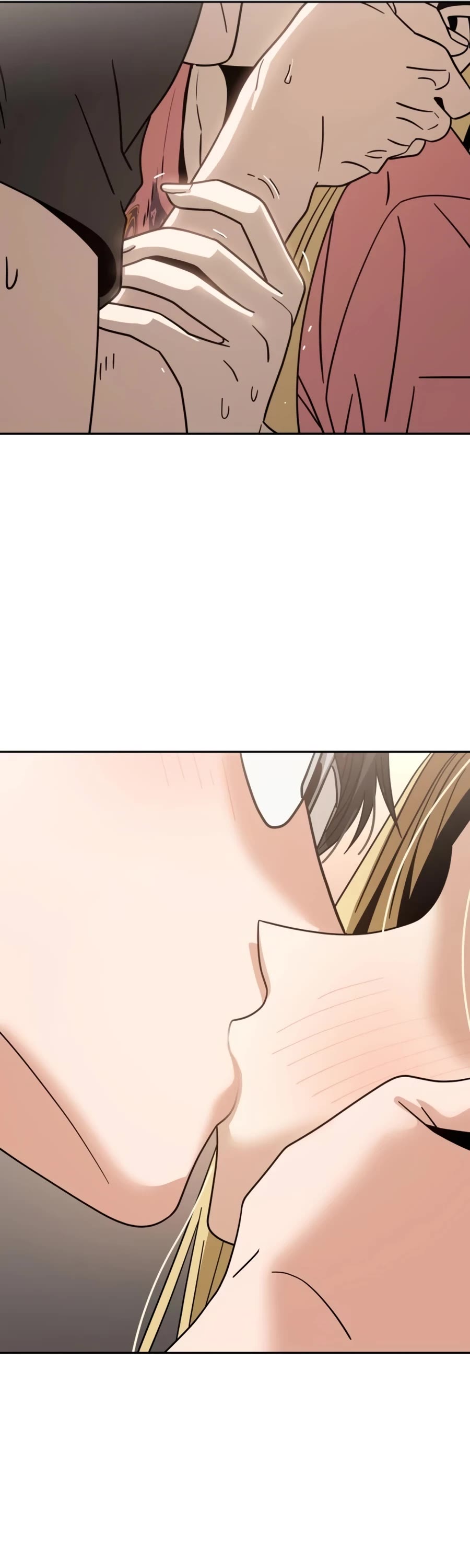 Match Made in Heaven by Chance Chapter 56 page 60 - Chapter 56