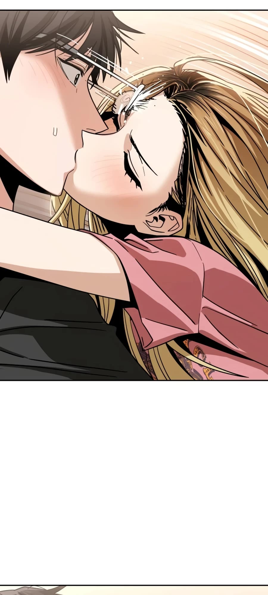 Match Made in Heaven by Chance Chapter 56 page 62 - Chapter 56