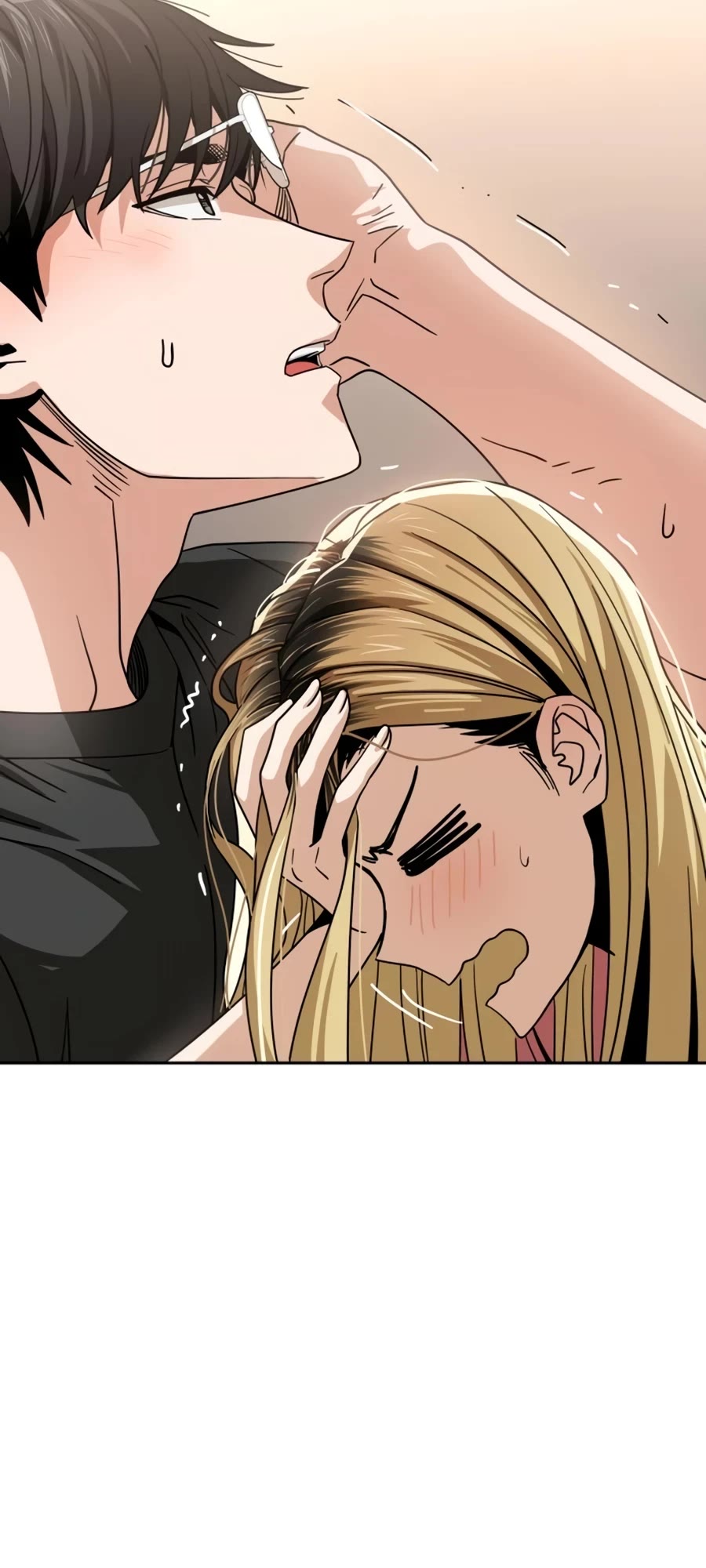 Match Made in Heaven by Chance Chapter 56 page 63 - Chapter 56
