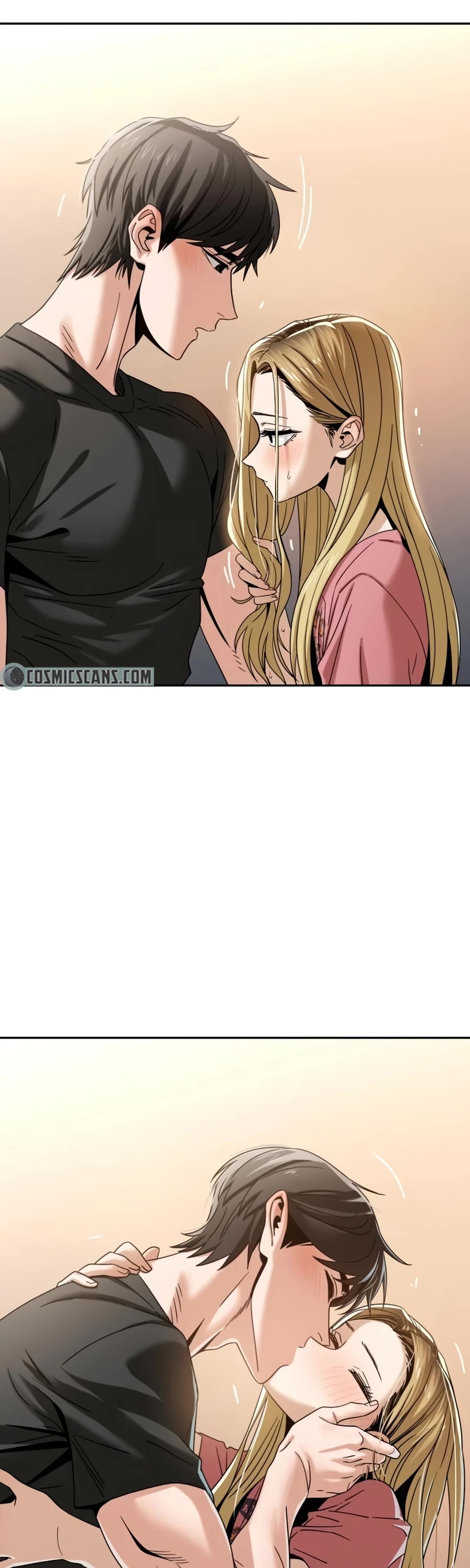 Match Made in Heaven by Chance Chapter 56 page 64 - Chapter 56