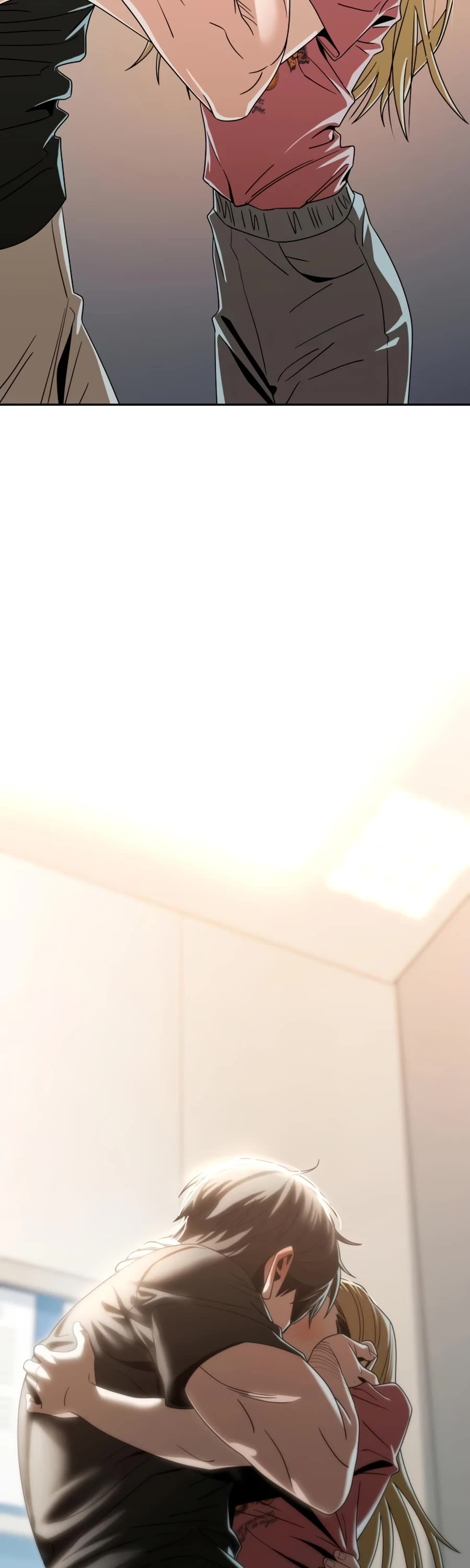 Match Made in Heaven by Chance Chapter 56 page 65 - Chapter 56