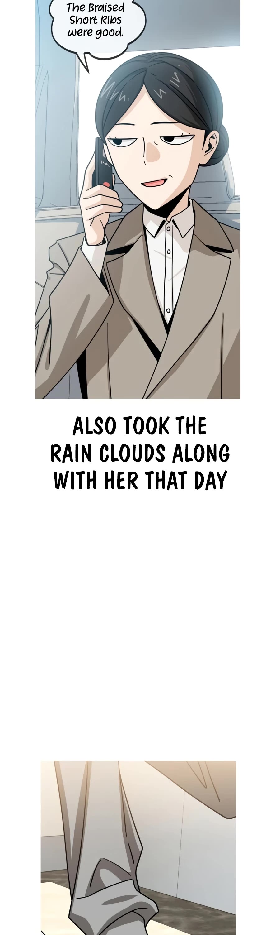 Match Made in Heaven by Chance Chapter 56 page 69 - Chapter 56