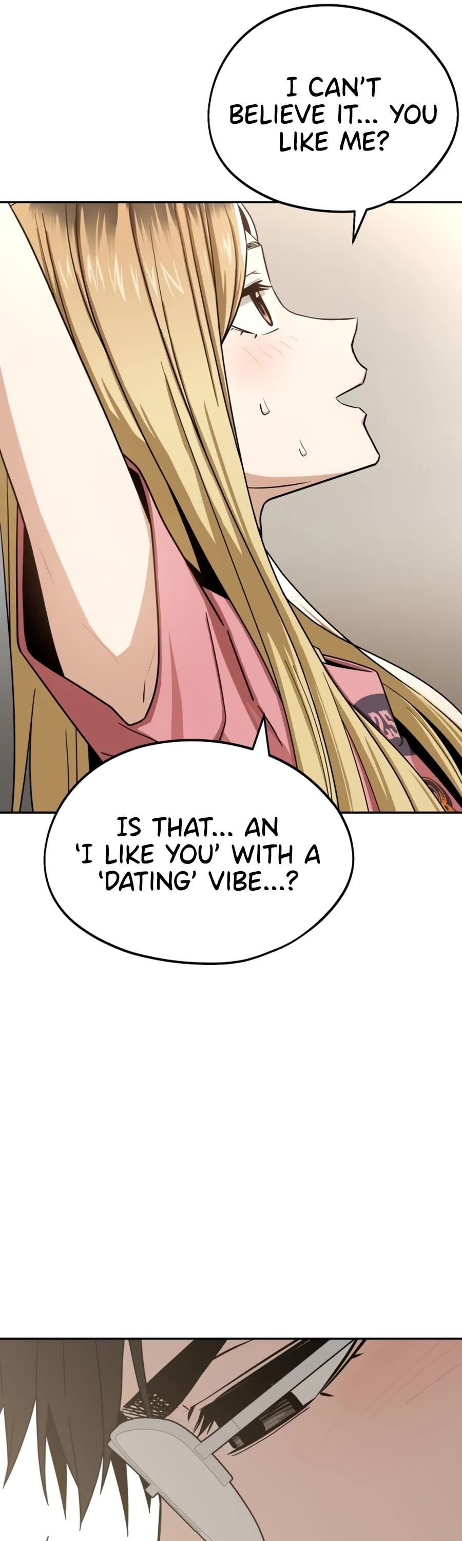 Match Made in Heaven by Chance Chapter 56 page 7 - Chapter 56