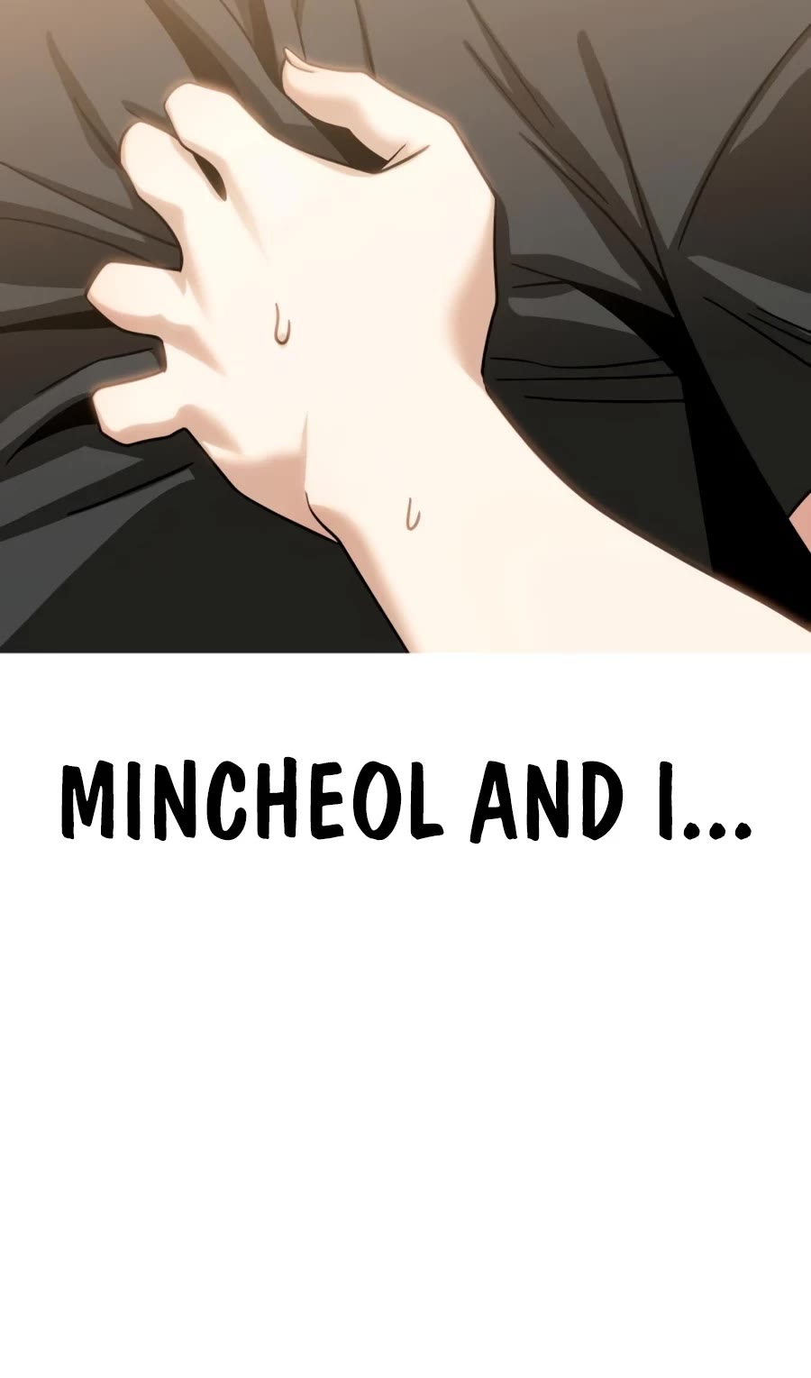 Match Made in Heaven by Chance Chapter 56 page 71 - Chapter 56