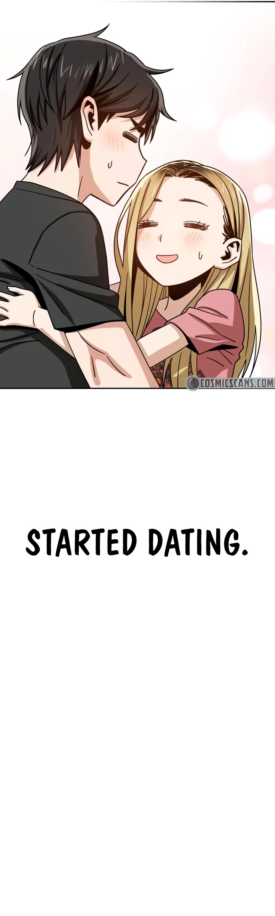 Match Made in Heaven by Chance Chapter 56 page 72 - Chapter 56