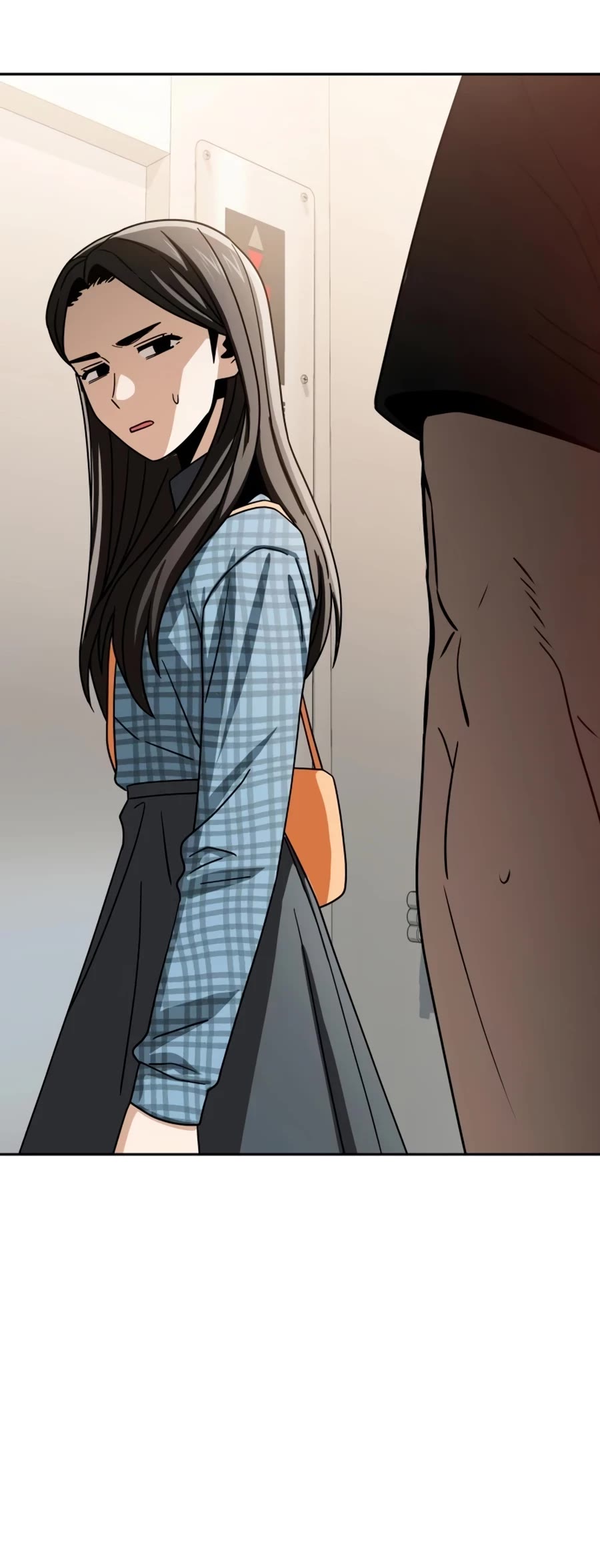 Match Made in Heaven by Chance Chapter 56 page 73 - Chapter 56