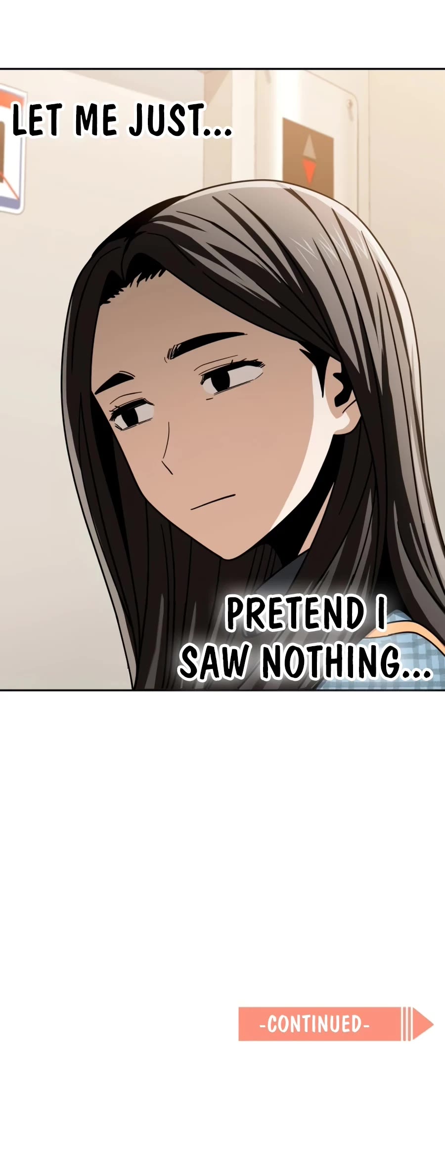 Match Made in Heaven by Chance Chapter 56 page 74 - Chapter 56