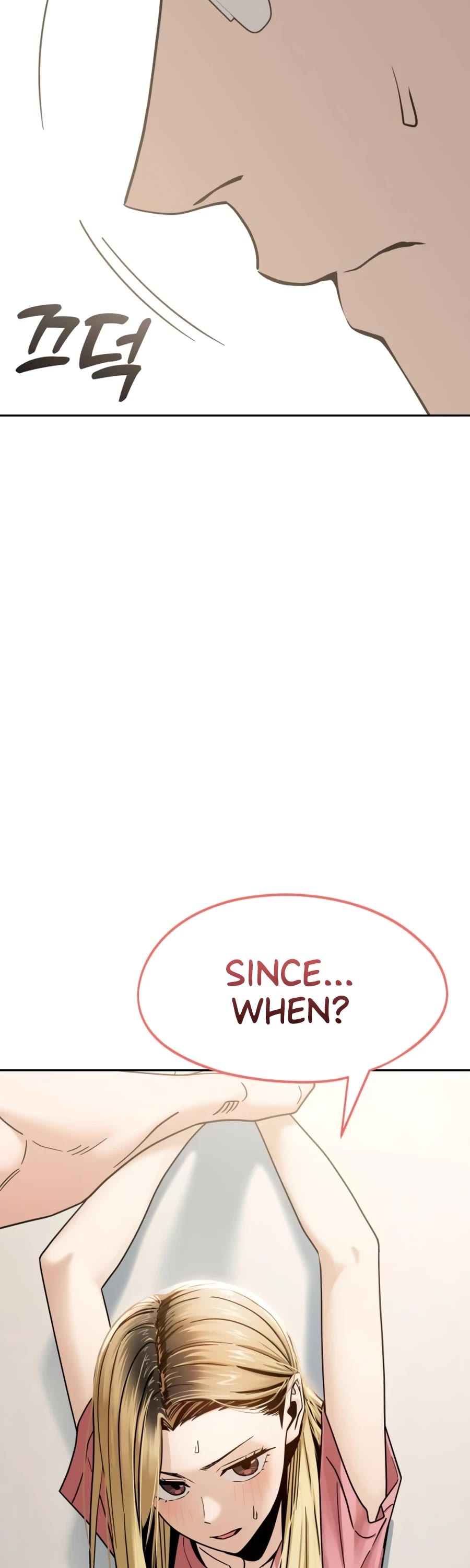 Match Made in Heaven by Chance Chapter 56 page 8 - Chapter 56