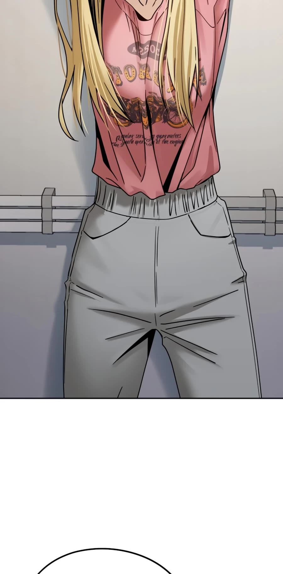 Match Made in Heaven by Chance Chapter 56 page 9 - Chapter 56
