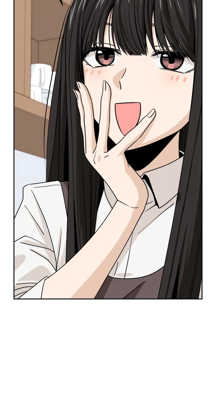 Match Made in Heaven by Chance Chapter 57 page 11 - Chapter 57