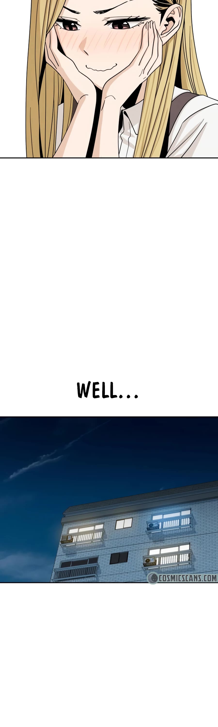 Match Made in Heaven by Chance Chapter 57 page 14 - Chapter 57