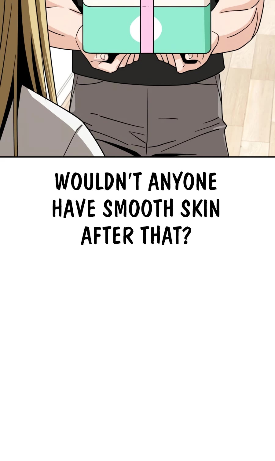 Match Made in Heaven by Chance Chapter 57 page 16 - Chapter 57