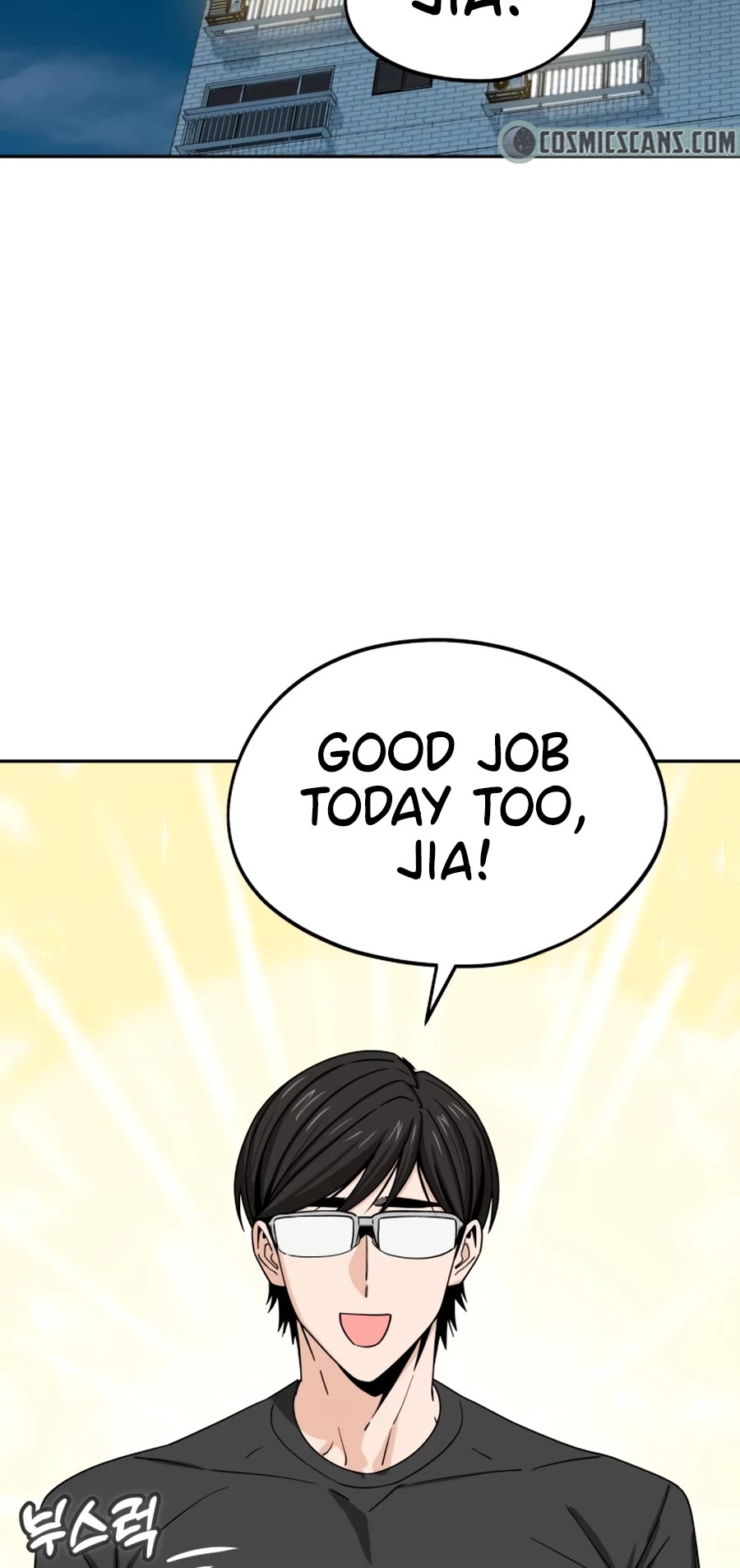 Match Made in Heaven by Chance Chapter 57 page 20 - Chapter 57