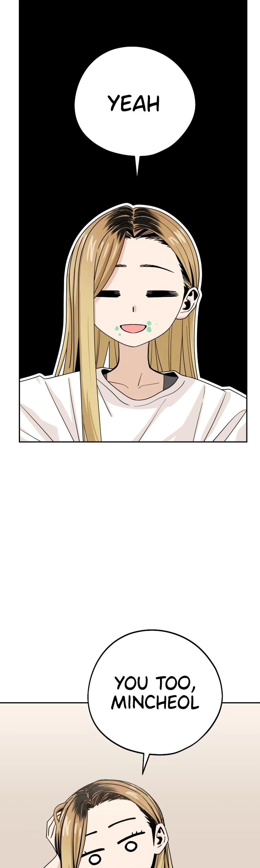 Match Made in Heaven by Chance Chapter 57 page 24 - Chapter 57