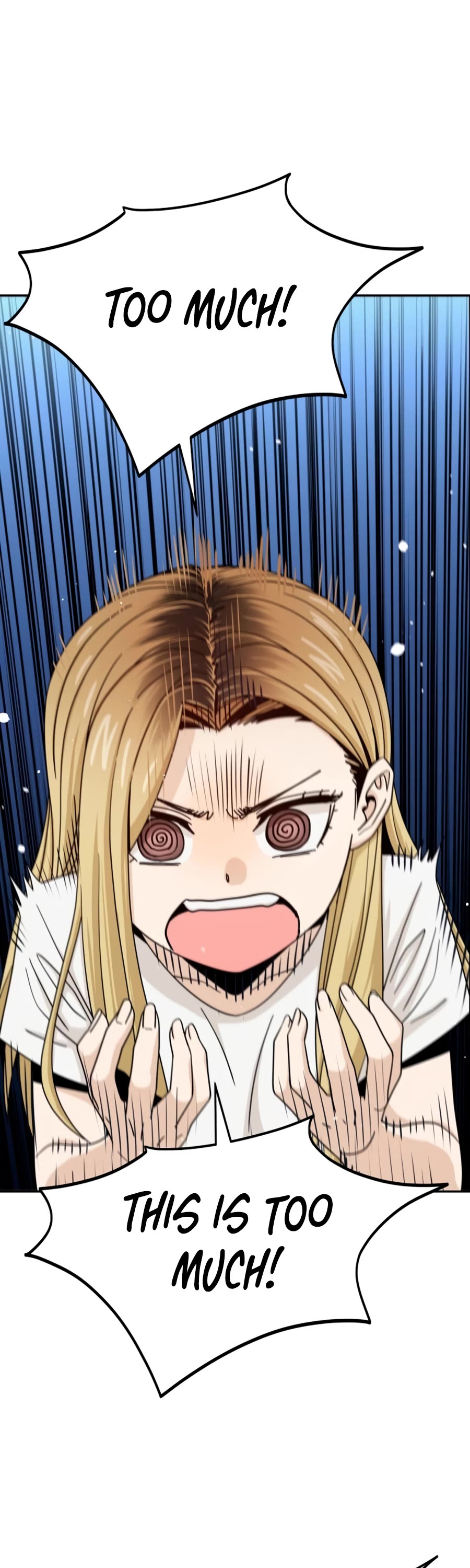 Match Made in Heaven by Chance Chapter 57 page 27 - Chapter 57