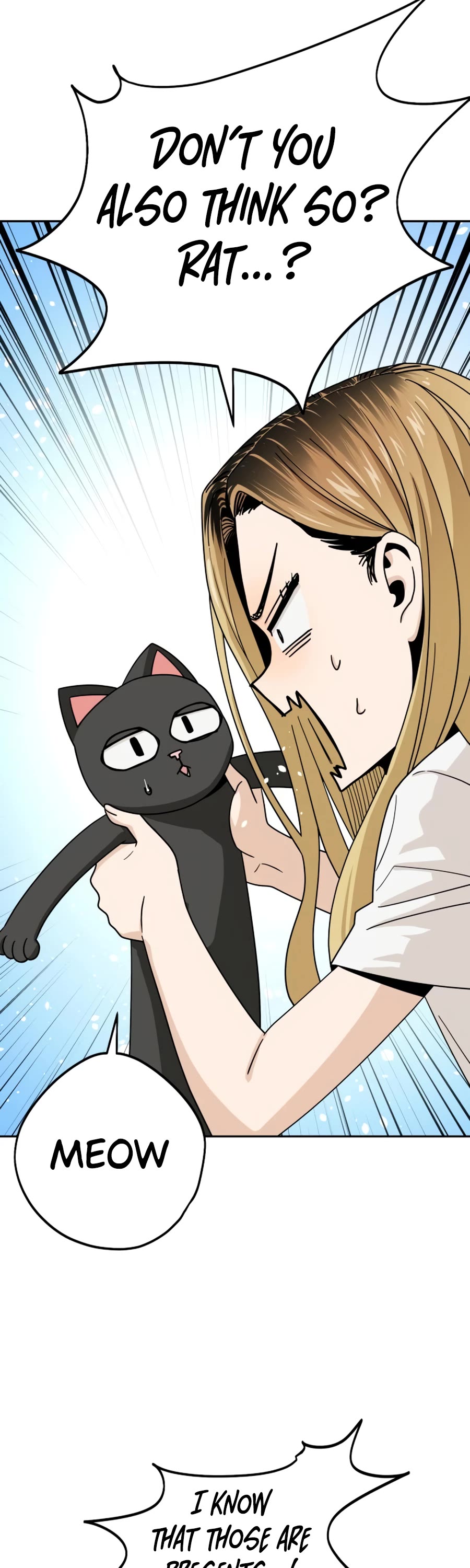 Match Made in Heaven by Chance Chapter 57 page 28 - Chapter 57