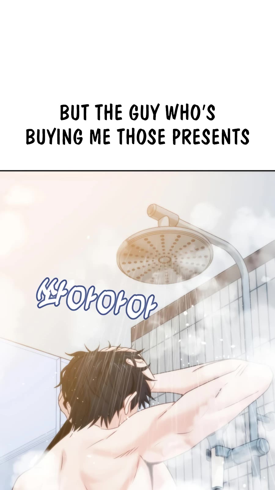 Match Made in Heaven by Chance Chapter 57 page 30 - Chapter 57