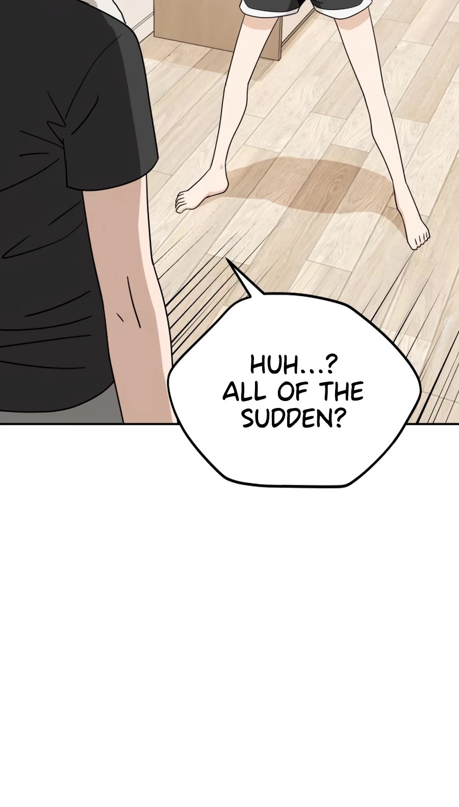 Match Made in Heaven by Chance Chapter 57 page 36 - Chapter 57