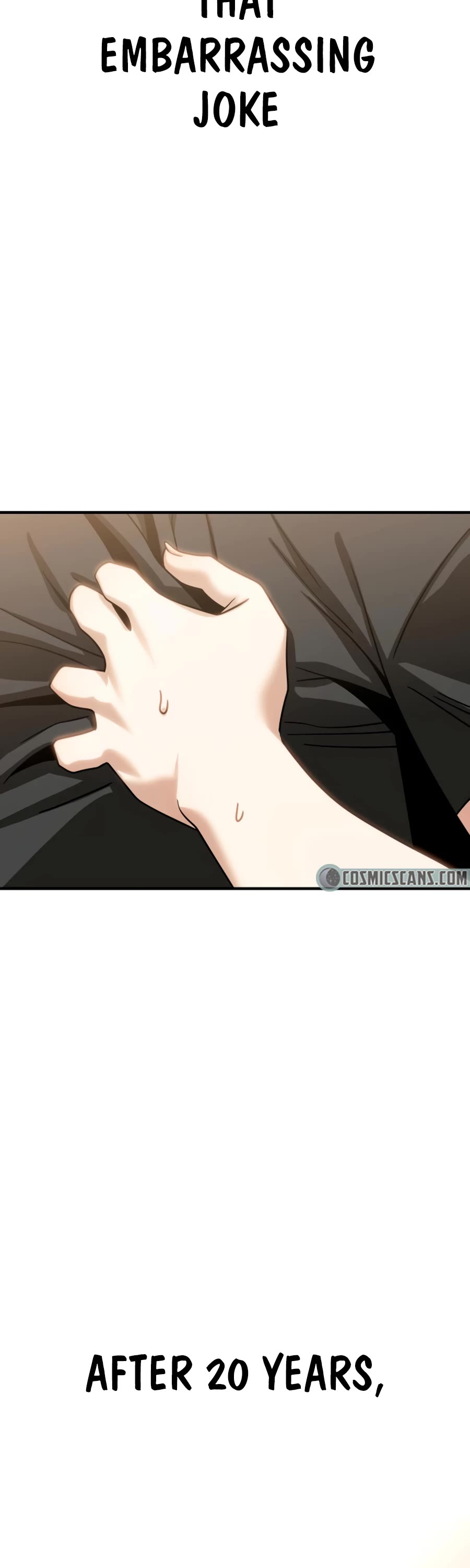 Match Made in Heaven by Chance Chapter 57 page 4 - Chapter 57