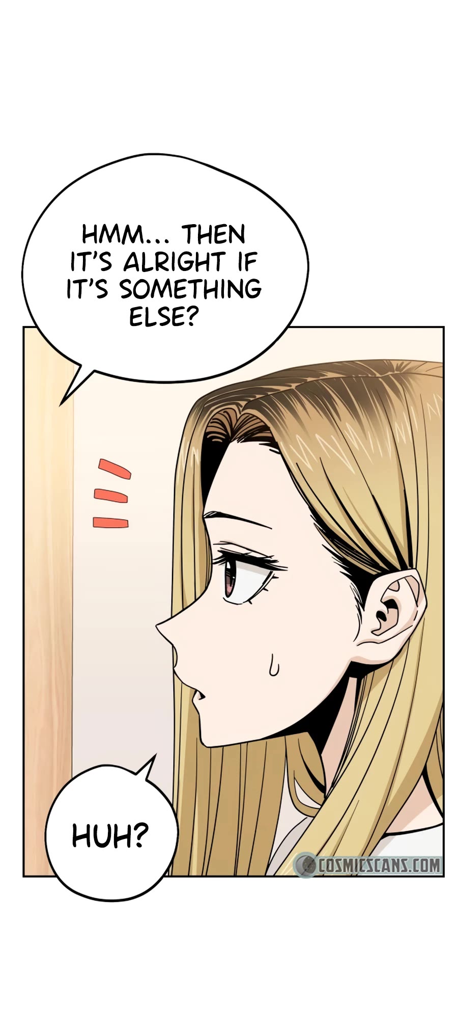 Match Made in Heaven by Chance Chapter 57 page 40 - Chapter 57