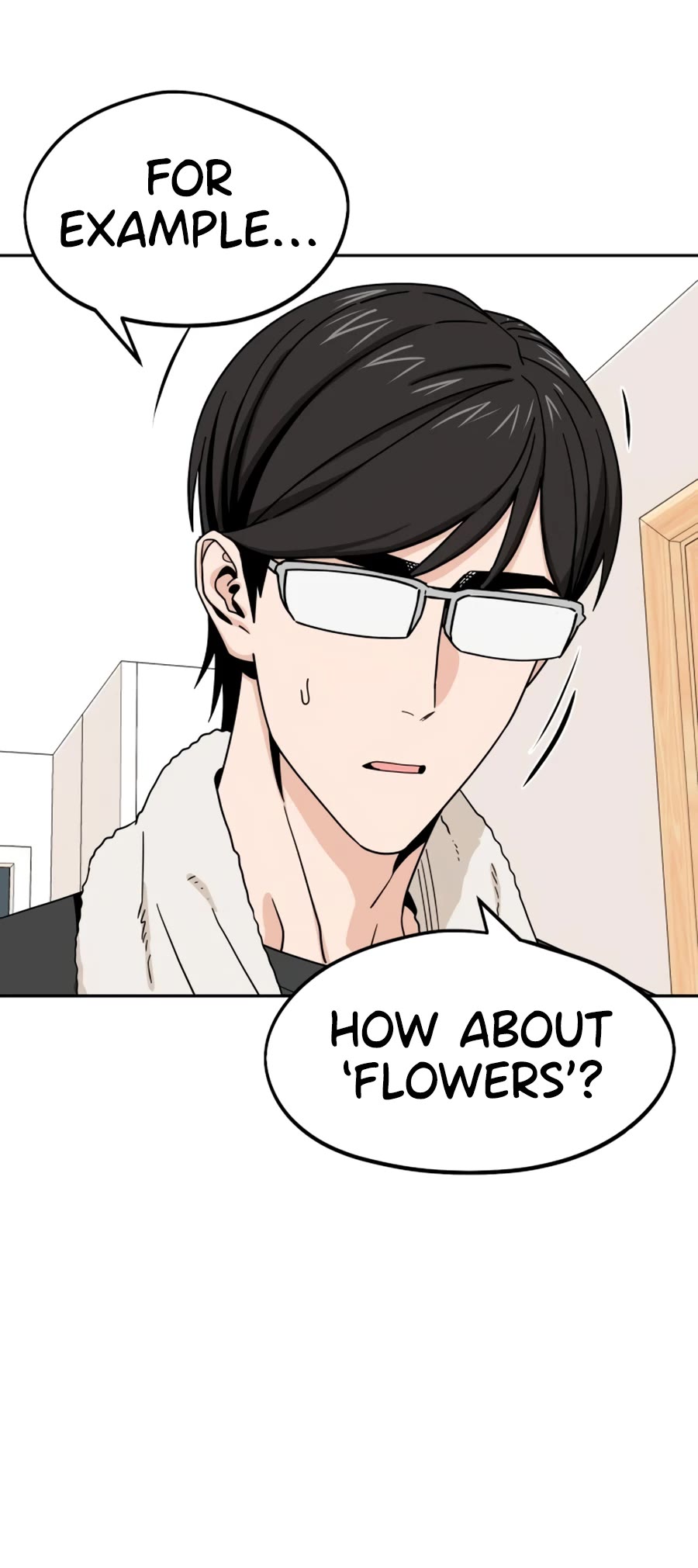 Match Made in Heaven by Chance Chapter 57 page 41 - Chapter 57