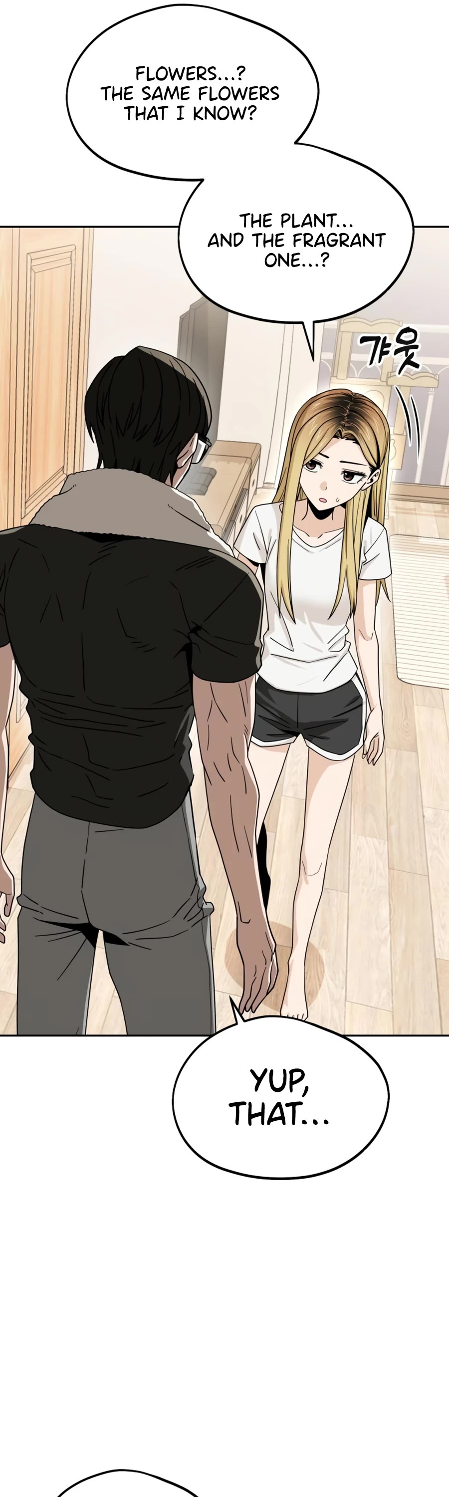 Match Made in Heaven by Chance Chapter 57 page 42 - Chapter 57