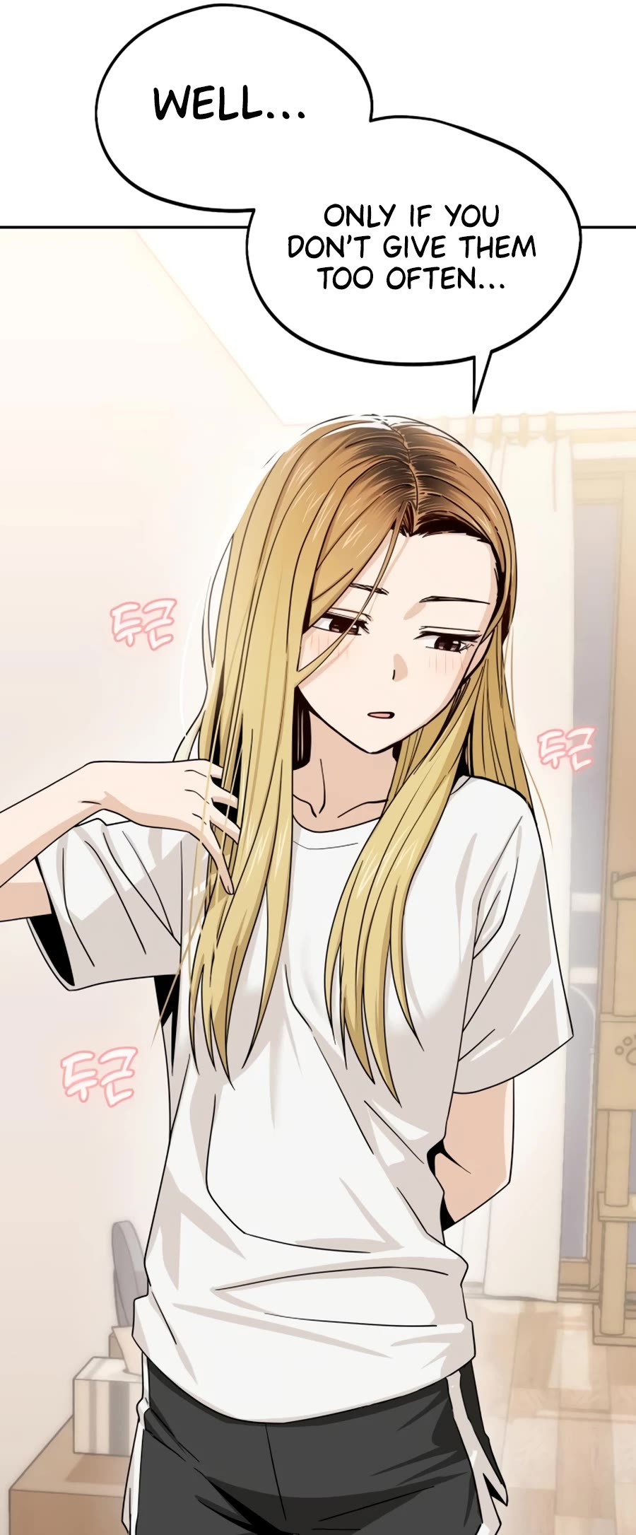 Match Made in Heaven by Chance Chapter 57 page 44 - Chapter 57