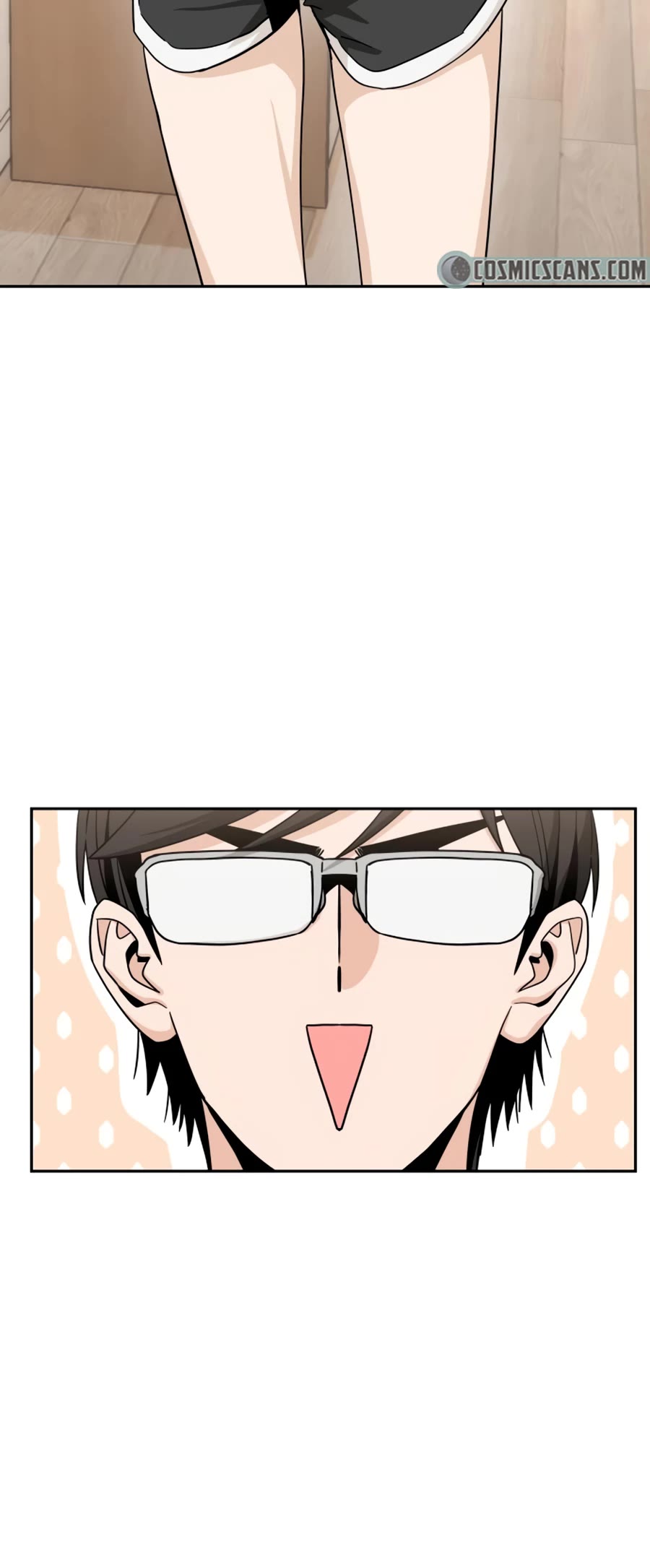 Match Made in Heaven by Chance Chapter 57 page 45 - Chapter 57