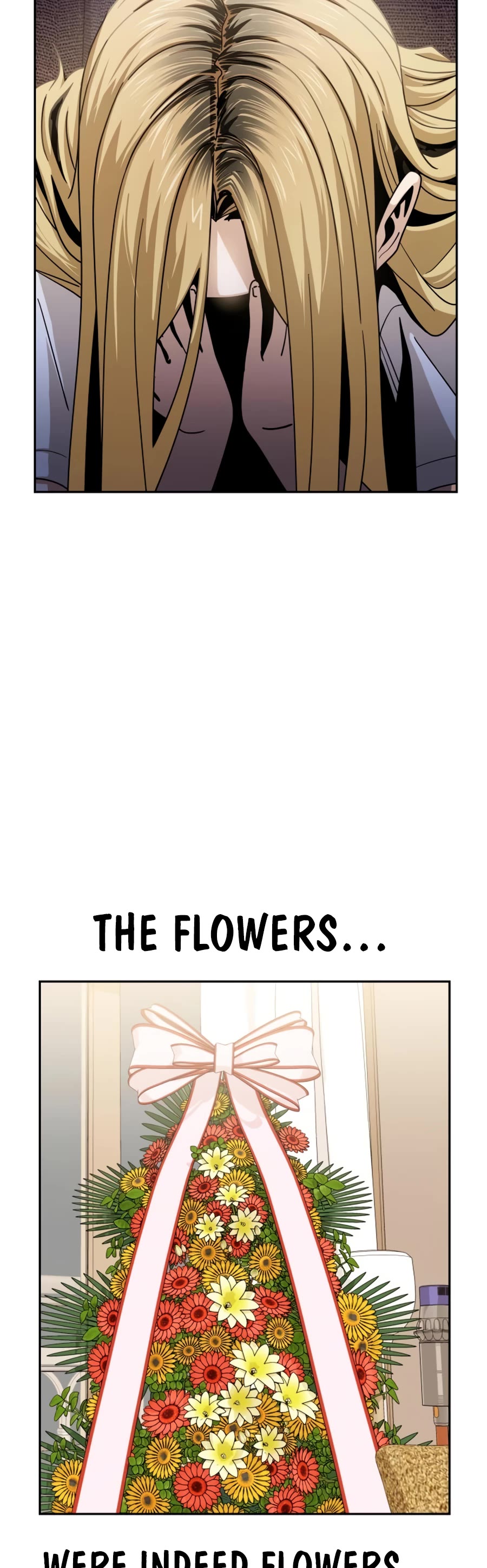 Match Made in Heaven by Chance Chapter 57 page 48 - Chapter 57