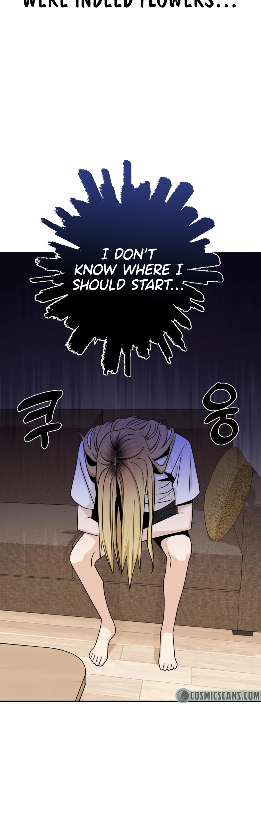 Match Made in Heaven by Chance Chapter 57 page 49 - Chapter 57