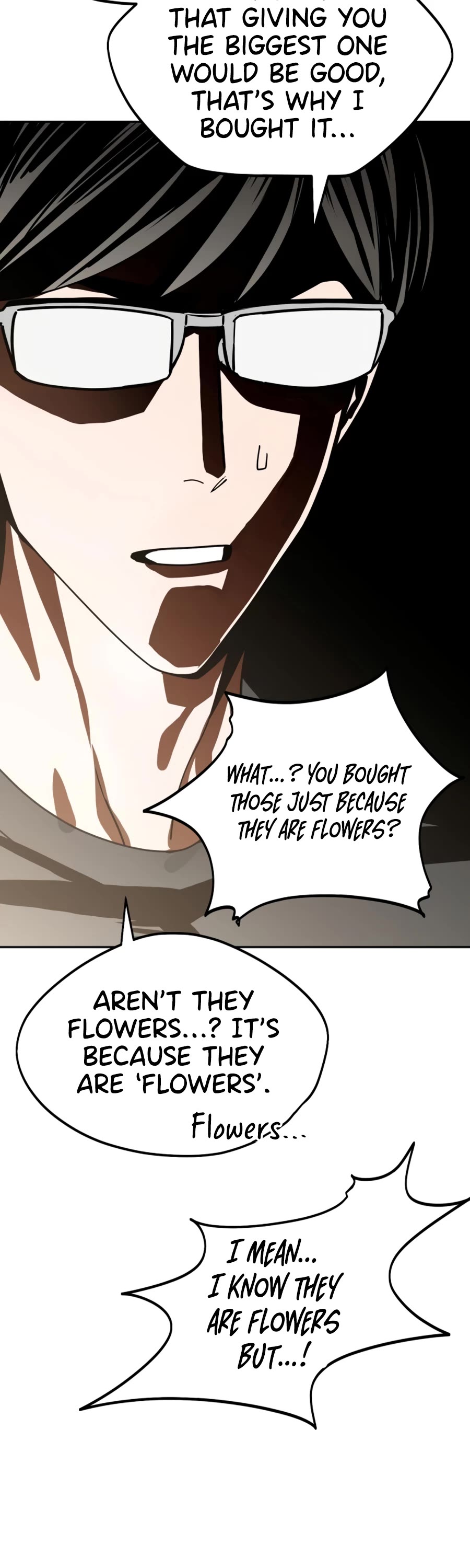 Match Made in Heaven by Chance Chapter 57 page 51 - Chapter 57
