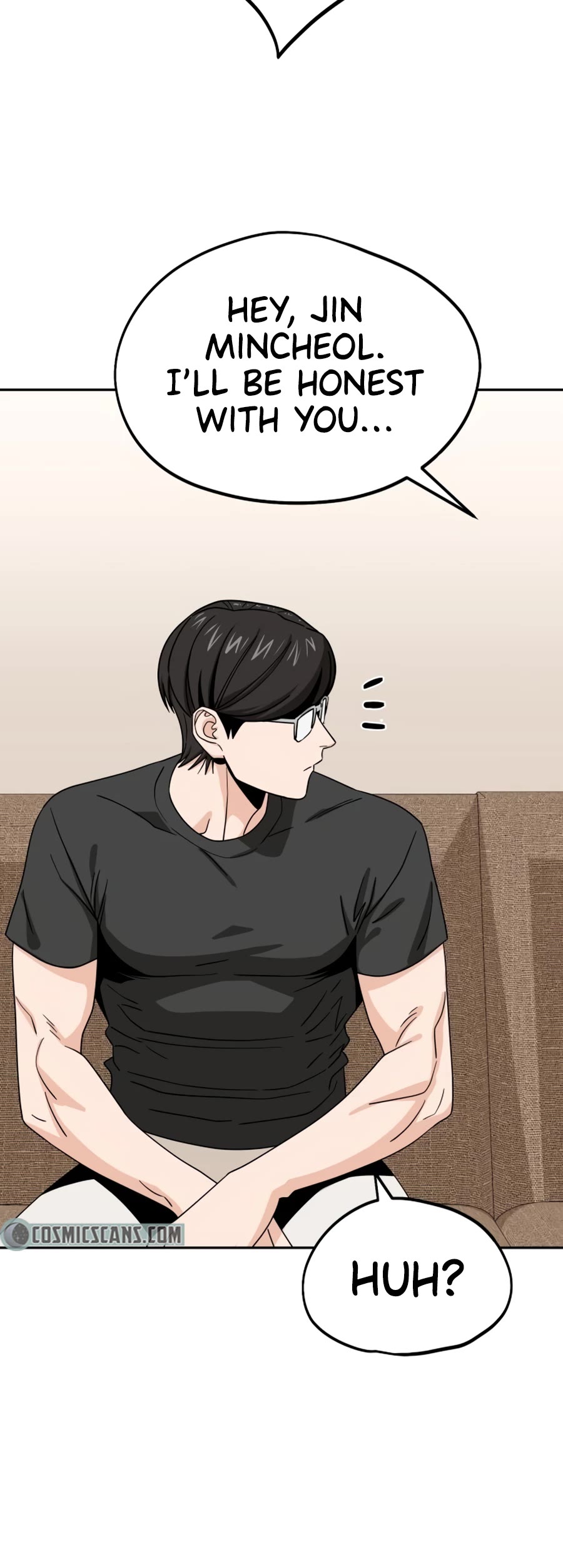 Match Made in Heaven by Chance Chapter 57 page 53 - Chapter 57