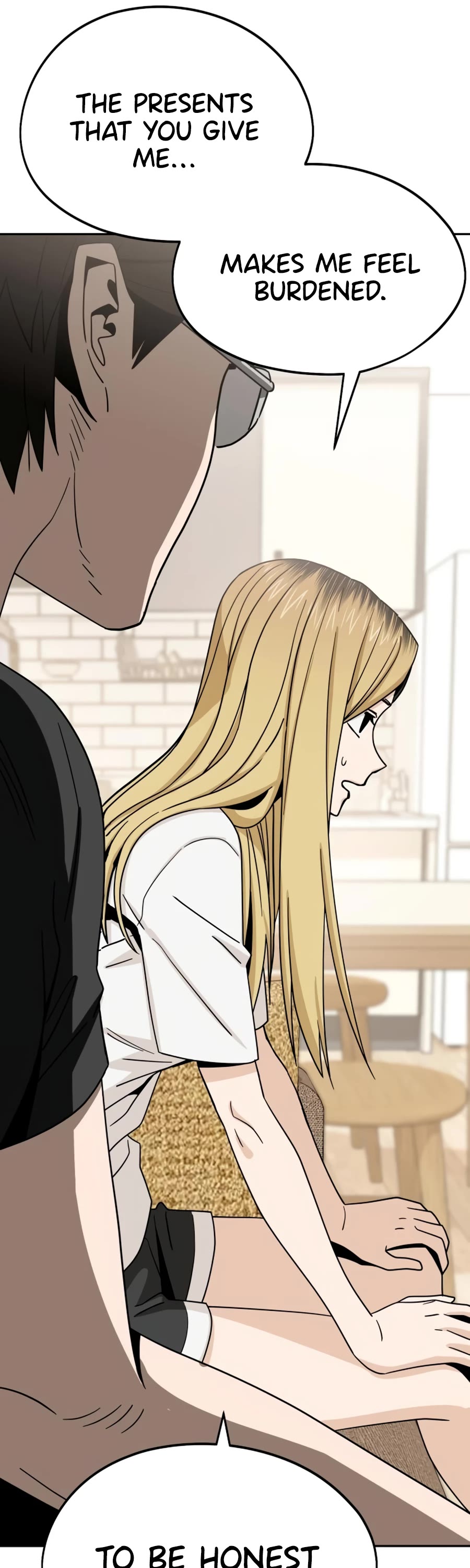 Match Made in Heaven by Chance Chapter 57 page 54 - Chapter 57