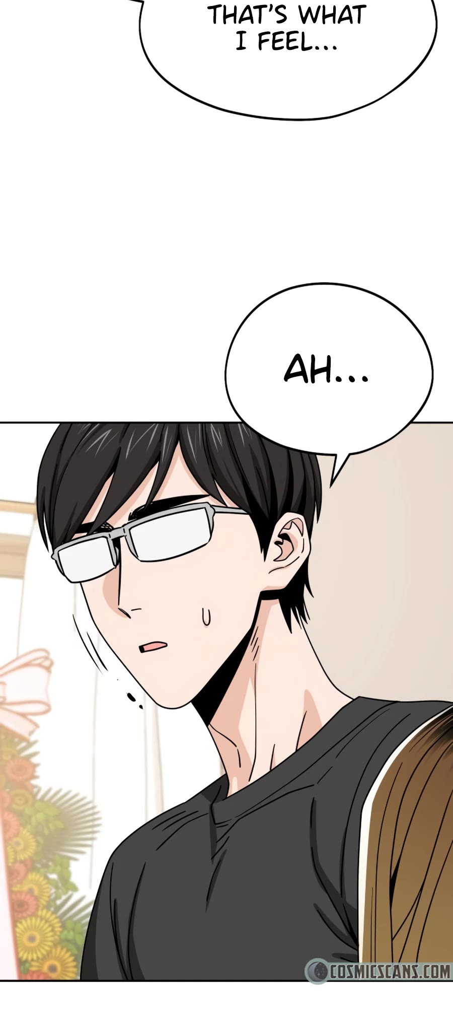 Match Made in Heaven by Chance Chapter 57 page 58 - Chapter 57