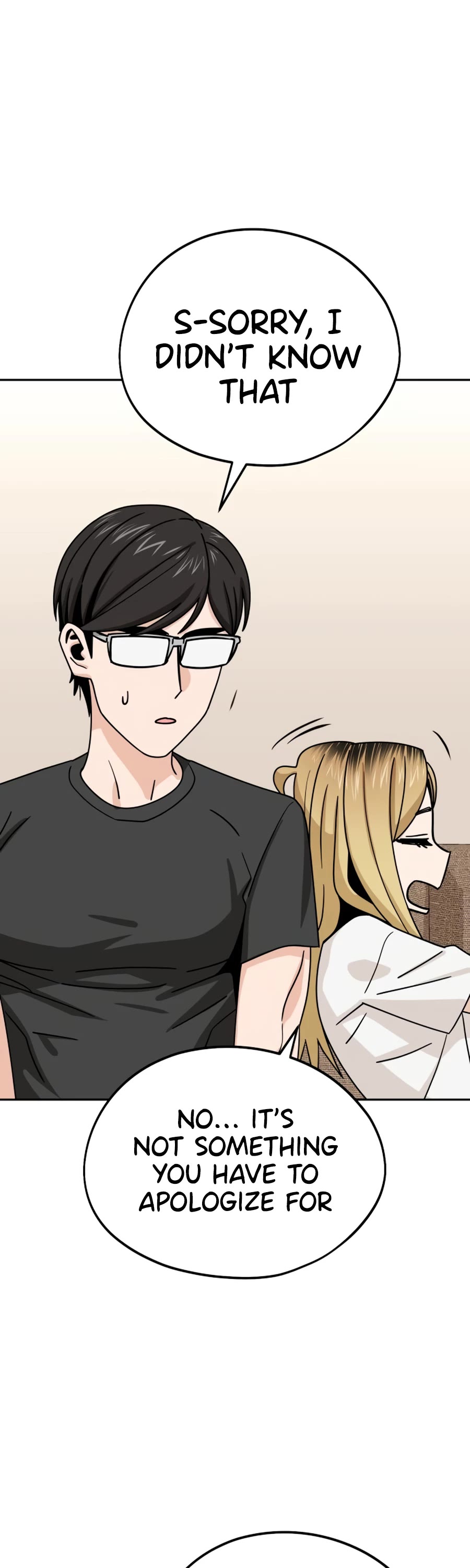 Match Made in Heaven by Chance Chapter 57 page 59 - Chapter 57