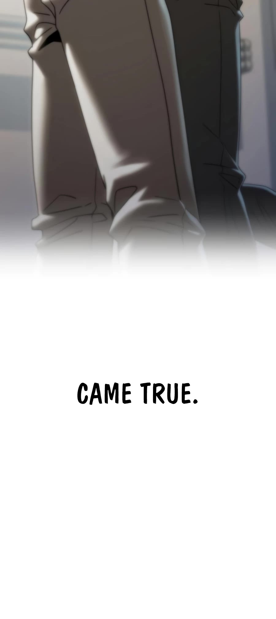 Match Made in Heaven by Chance Chapter 57 page 6 - Chapter 57