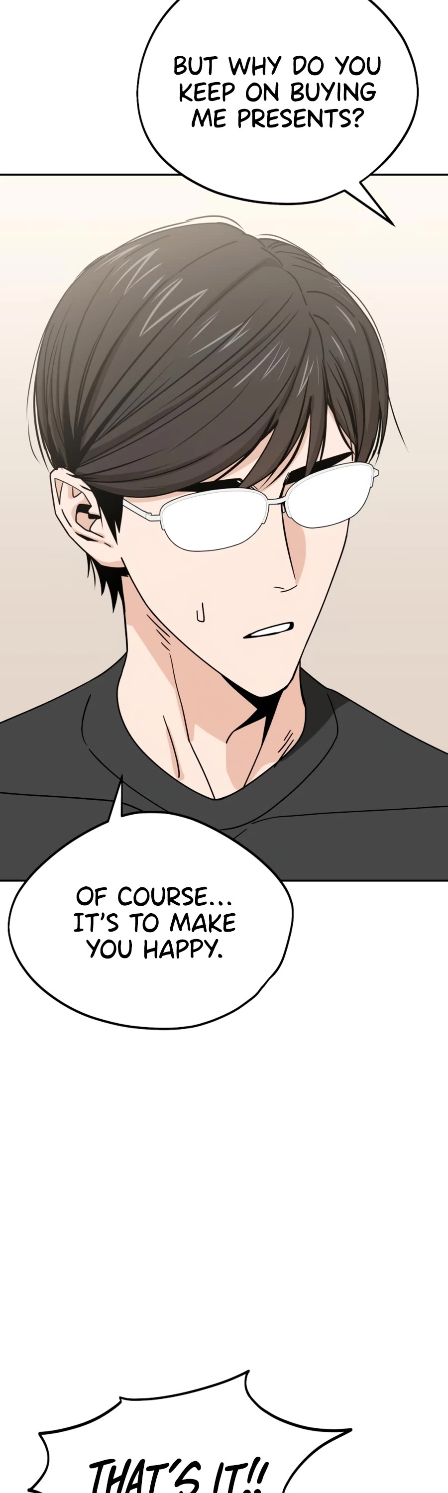 Match Made in Heaven by Chance Chapter 57 page 60 - Chapter 57