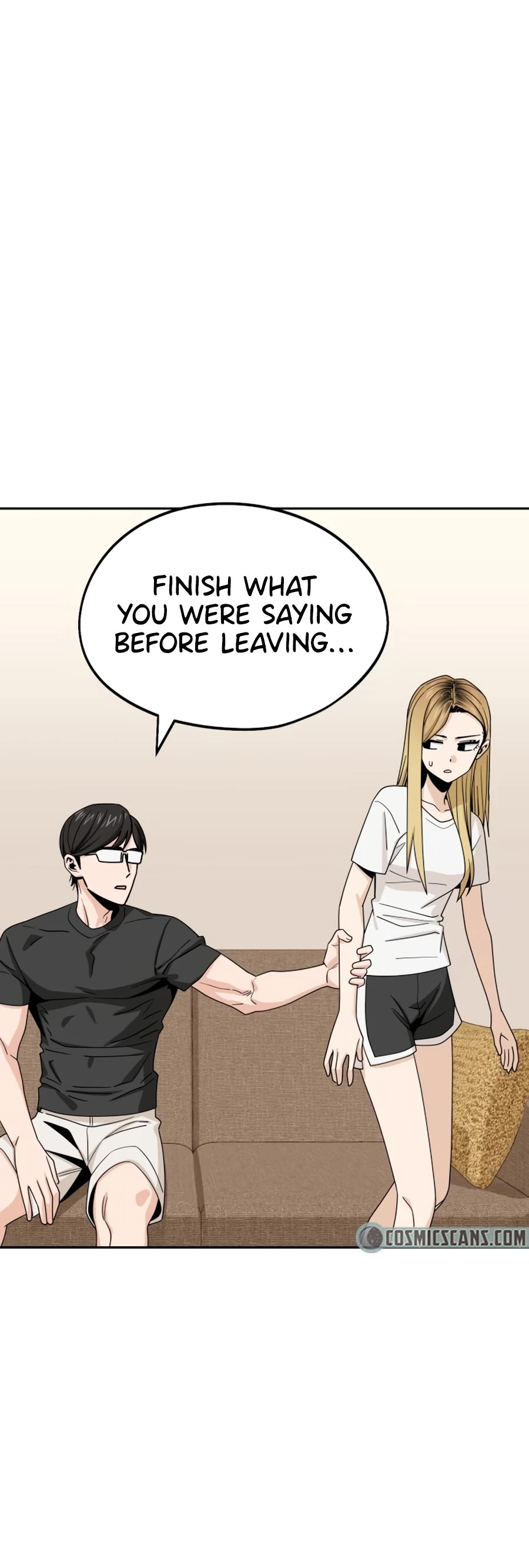 Match Made in Heaven by Chance Chapter 57 page 66 - Chapter 57