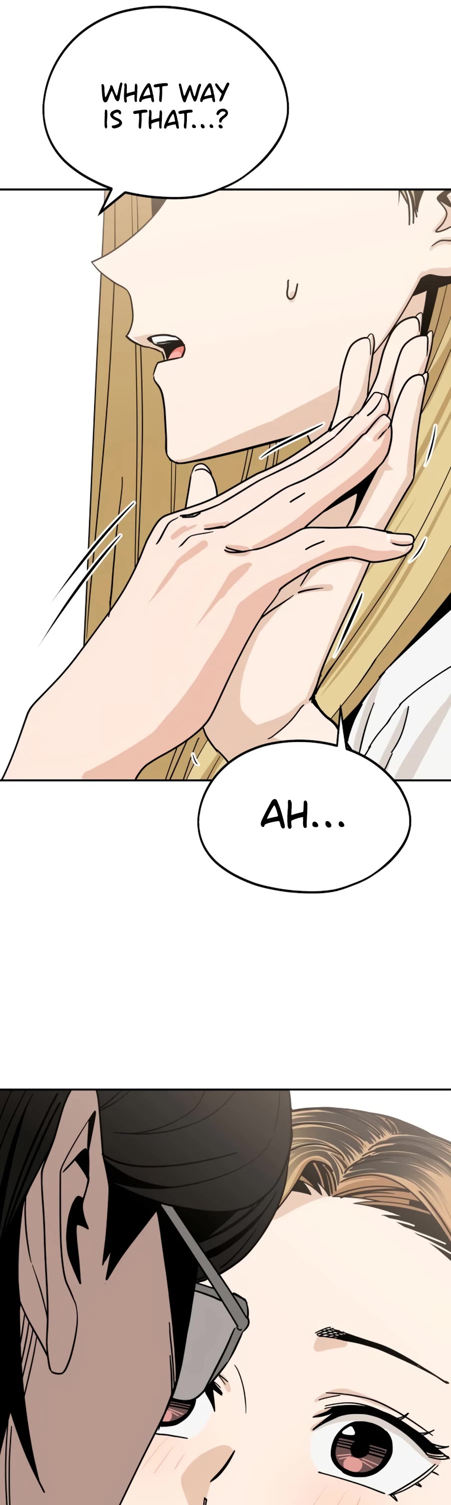 Match Made in Heaven by Chance Chapter 57 page 68 - Chapter 57