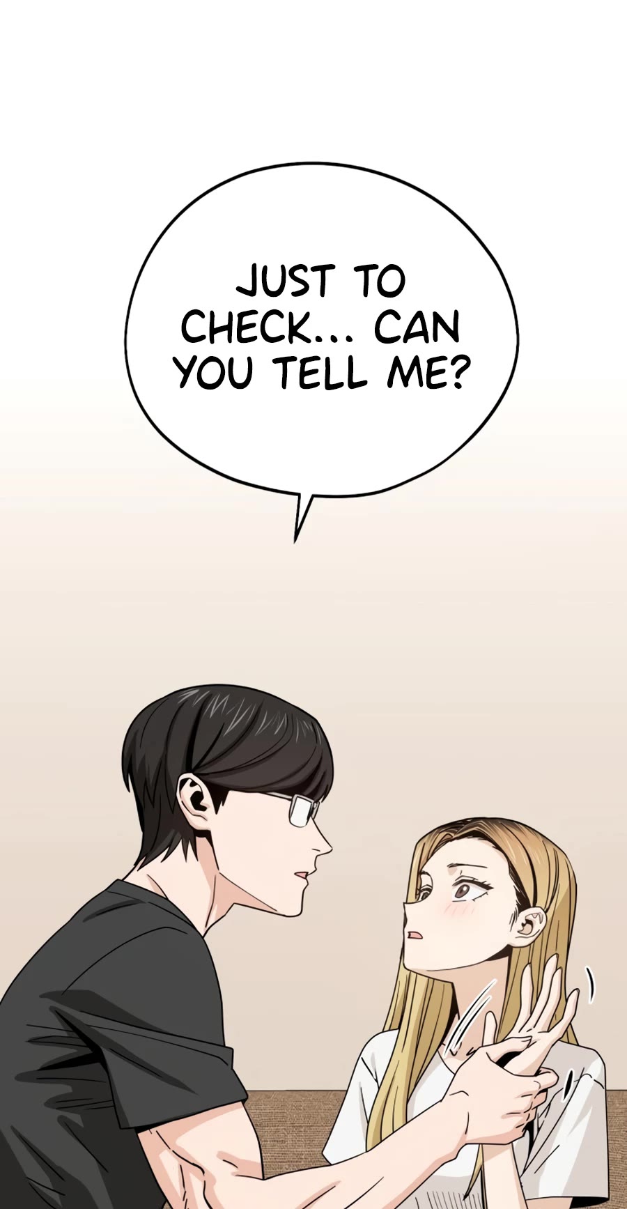 Match Made in Heaven by Chance Chapter 57 page 70 - Chapter 57