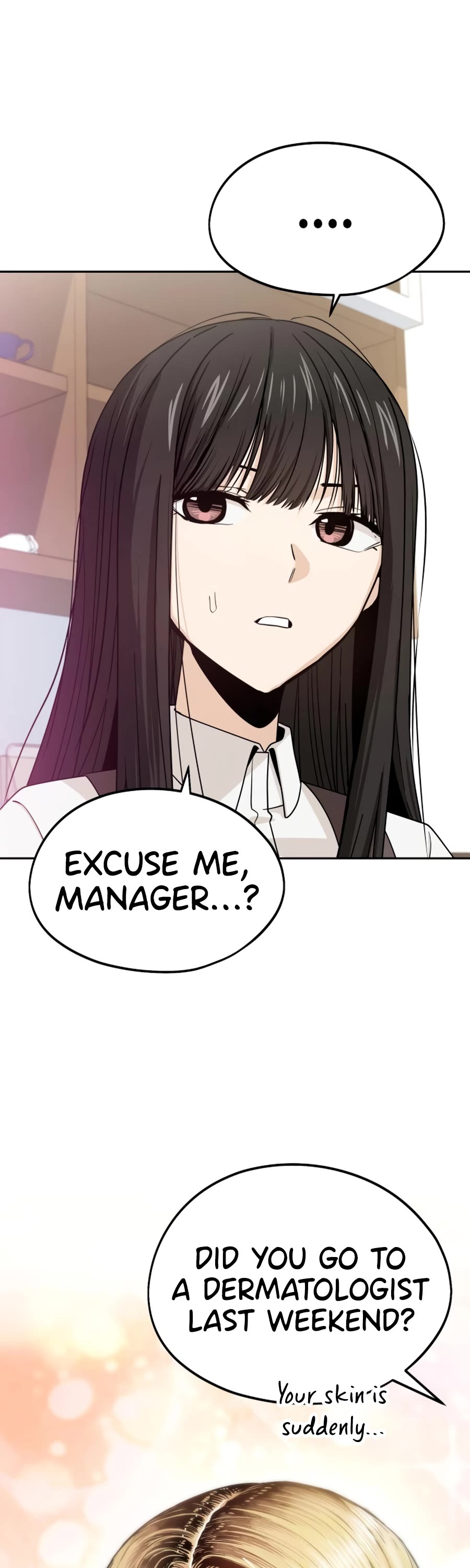 Match Made in Heaven by Chance Chapter 57 page 8 - Chapter 57