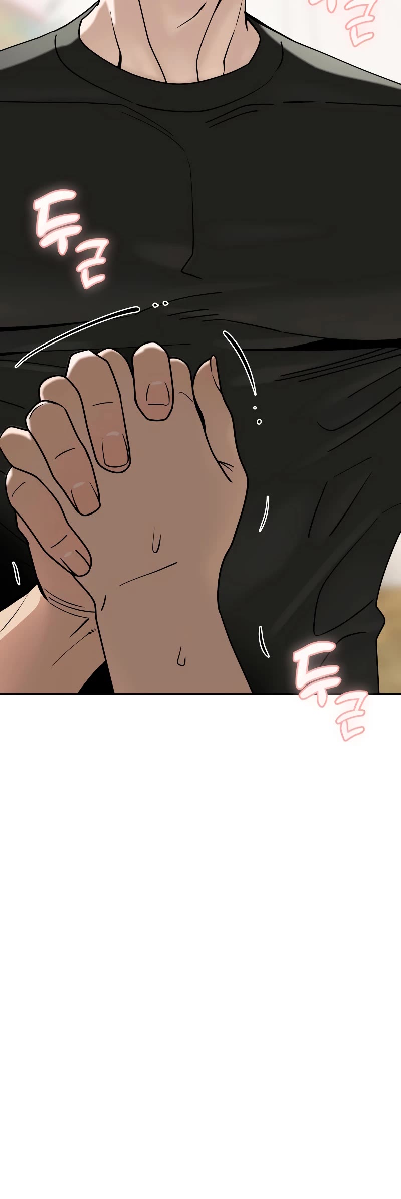 Match Made in Heaven by Chance Chapter 58 page 13 - Chapter 58