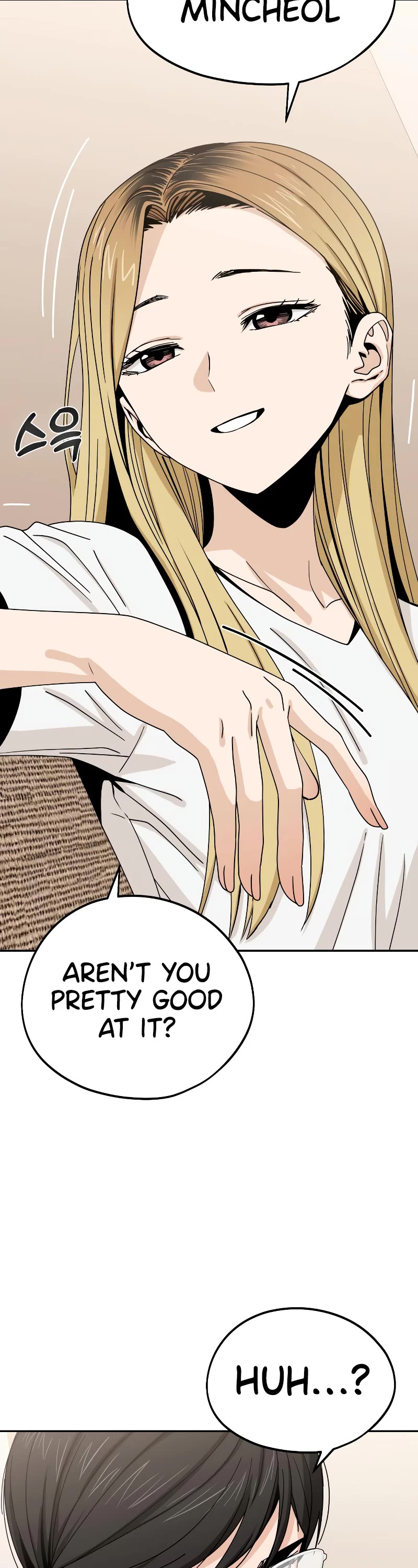 Match Made in Heaven by Chance Chapter 58 page 15 - Chapter 58