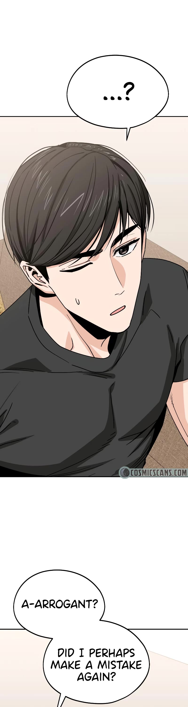Match Made in Heaven by Chance Chapter 58 page 19 - Chapter 58