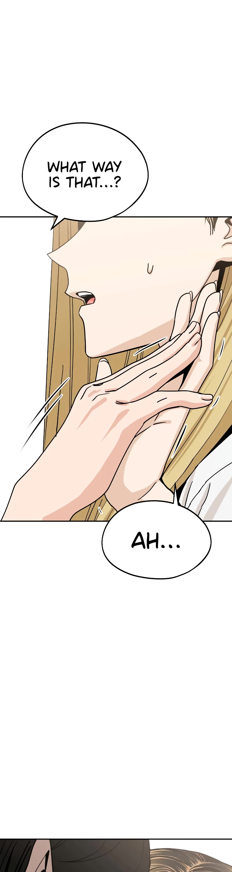 Match Made in Heaven by Chance Chapter 58 page 2 - Chapter 58