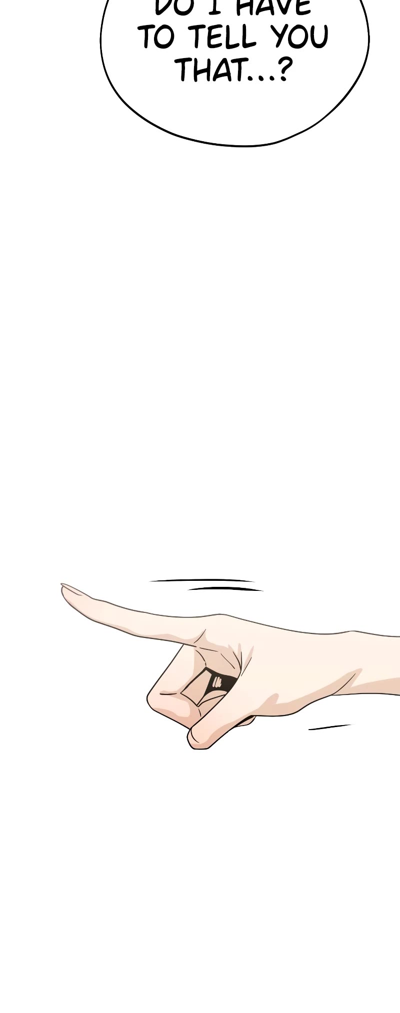 Match Made in Heaven by Chance Chapter 58 page 25 - Chapter 58