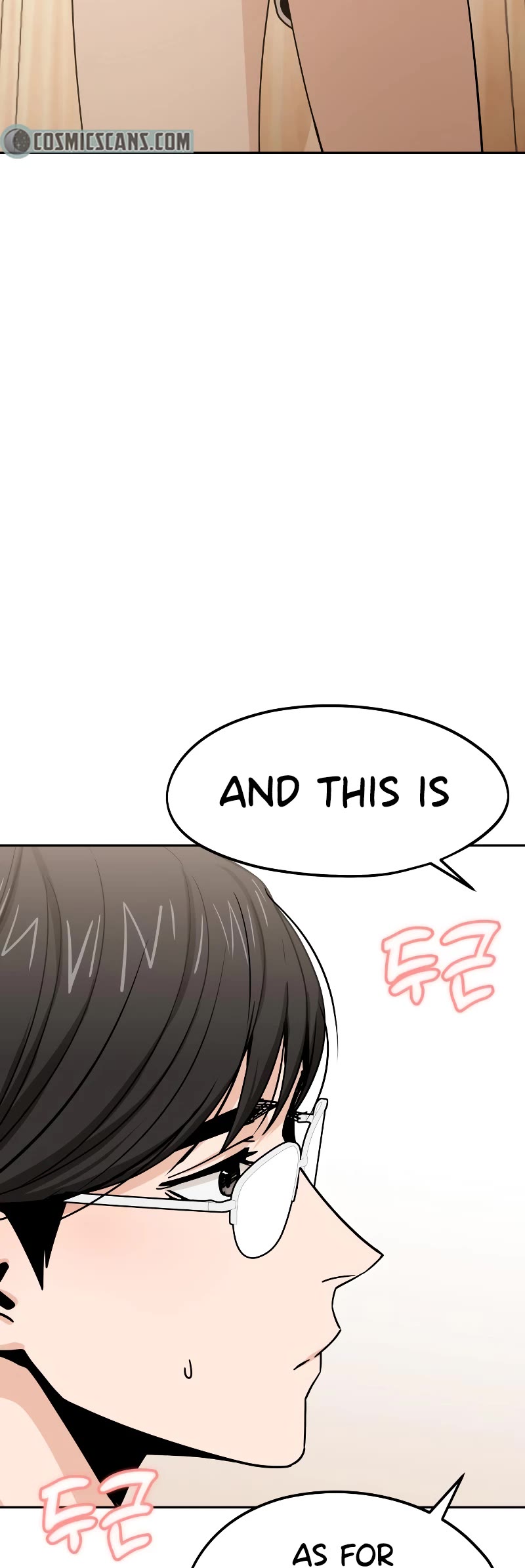 Match Made in Heaven by Chance Chapter 58 page 28 - Chapter 58