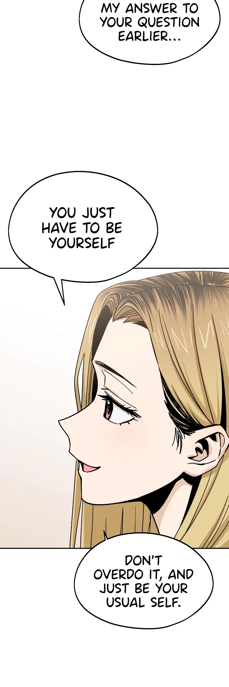 Match Made in Heaven by Chance Chapter 58 page 29 - Chapter 58
