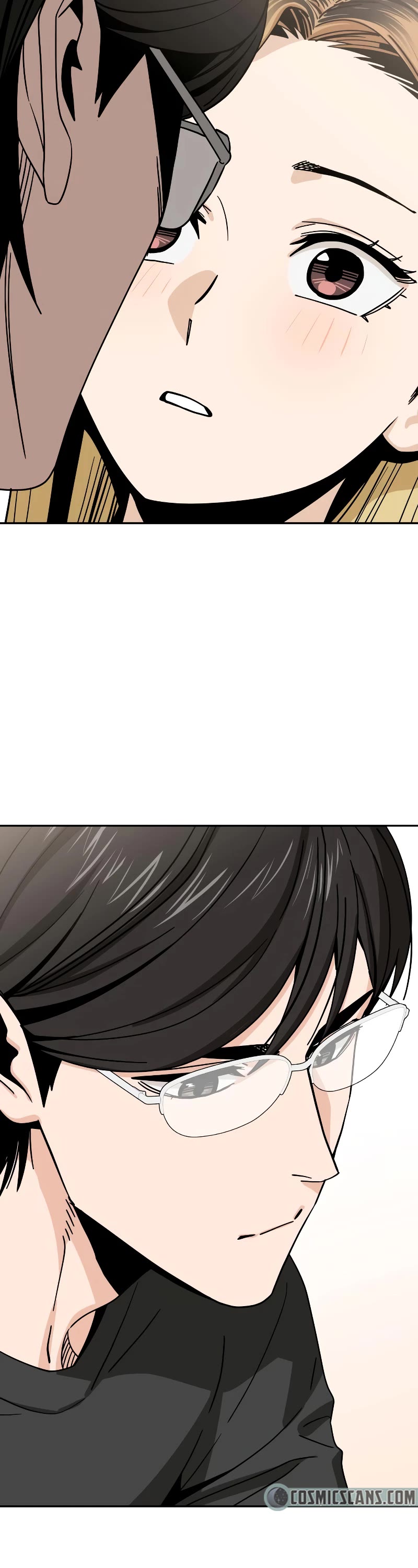 Match Made in Heaven by Chance Chapter 58 page 3 - Chapter 58